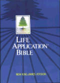 Bible Life Application New King Jam