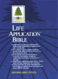 Bible Nkjv Life Application Bible
