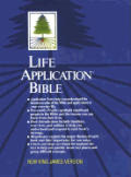 Bible NKJV Life Application Navy