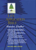 Bible Nkjv Life Application