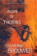 Crown of thorns a Nick Barrett mystery