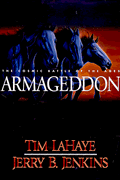 Armageddon 11 Left Behind