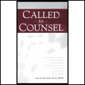Called To Counsel Counseling Skills Handbook