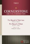 Cornerstone Biblical Commentary The Gosp