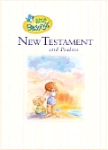 Little Blessings New Testament & Psalms