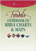 Tyndale Handbook of Bible Charts & Maps With CD