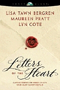 Letters Of The Heart