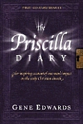Priscilla Diary First Century Diaries 4
