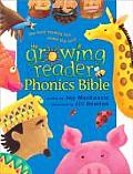 Growing Reader Phonics Bible A Phonics Based Bible for Young Readers