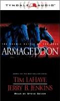 Armageddon The Cosmic Battle Of The Ag