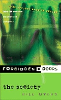 Forbidden Doors 01 The Society