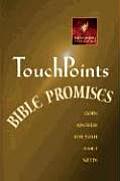 Touch Points Bible Promises Gods Answer