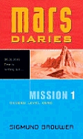 Mars Diaries Mission 01 Oxygen Level Zer
