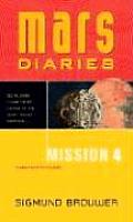 Mars Diaries Mission 04 Hammerhead