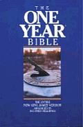 Bible Nkjv One Year