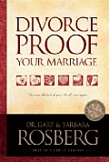 Divorce Proof Your Marriage