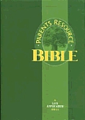 Bible Living Parents Resources