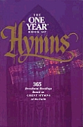 One Year Book Of Hymns