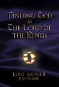 Finding God In The Lord Of The Rings