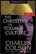 Christian In Todays Culture