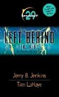 Left Behind The Kids 29 Breakout