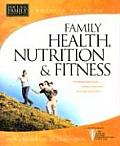 Complete Guide to Family Health Nutrition & Fitness