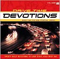 Drive Time Devotions: Directions for Your Spiritual Journey #02: Drive Time Devotions: Twenty Daily Devotions to Jump Start Your Busy Day