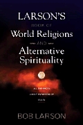 Larsons Book Of World Religions & Alter