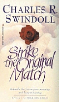 Strike The Original Match