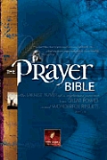 Prayer Bible