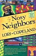 Case Of Nosy Neighbors 3 A Morning Shade