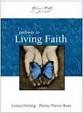 Pathway To Living Faith James