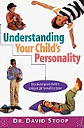 Understanding Your Childs Personality