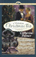 Victorian Christmas Tea