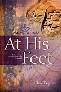 At His Feet 365 Daily Devotions To Help
