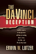 Da Vinci Deception Credible Answers To
