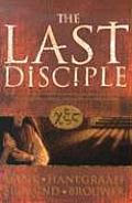 Last Disciple