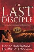 Last Disciple