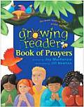 Growing Reader Book Of Prayers