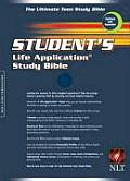 Student's Life Application Bible: Navy