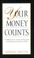 Your Money Counts The Biblical Guide To Earnin