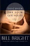 Discover The Book God Wrote