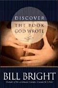 Discover The Book God Wrote