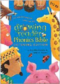Growing Reader Phonics Bible
