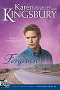 Forgiven Firstborn 02