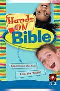 Hands On Bible New Living Translation