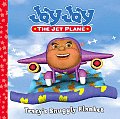 Jay Jay Jet Plane Tracys Snuggly Blanket