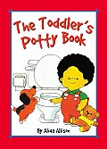 Toddlers Potty Book