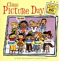 Class Picture Day Storybook Photo Album