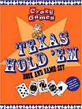 Texas Hold Em Book & Game Set